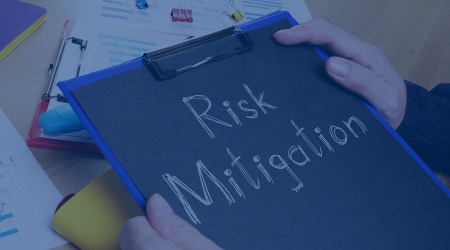 Risk Mitigation