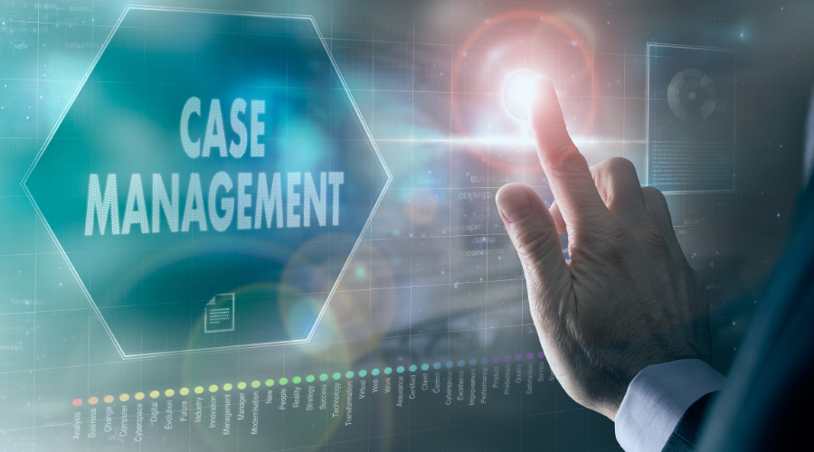 Comprehensive Case Management